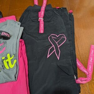 Zumba Party in Pink -----